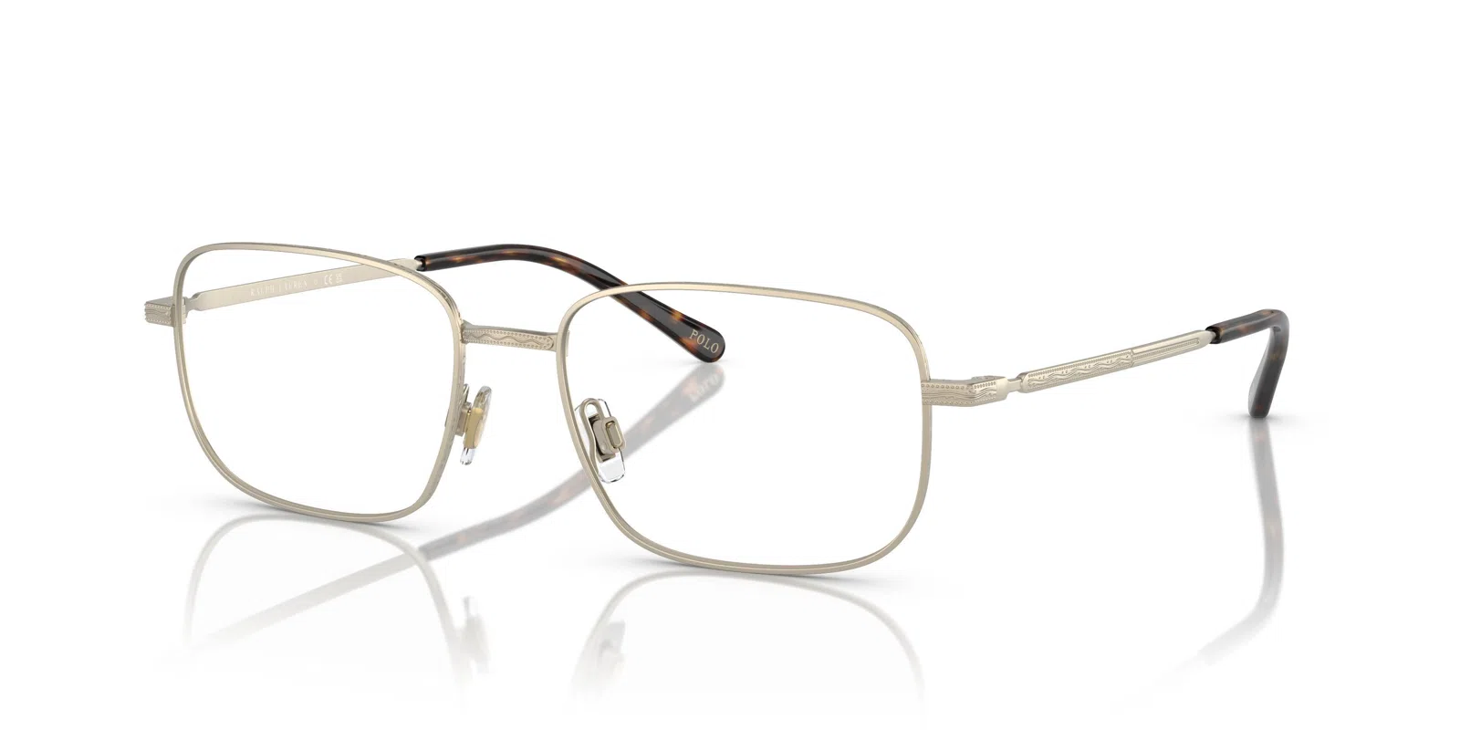 Polo 1218 Eyeglasses - view 10